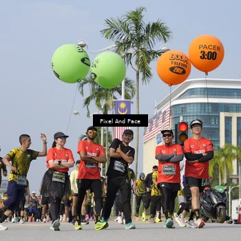 Runner Photo 6496658