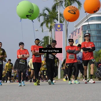 Runner Photo 6496660