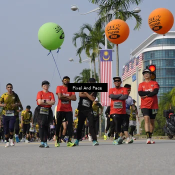 Runner Photo 6496662