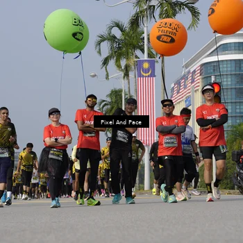 Runner Photo 6496664