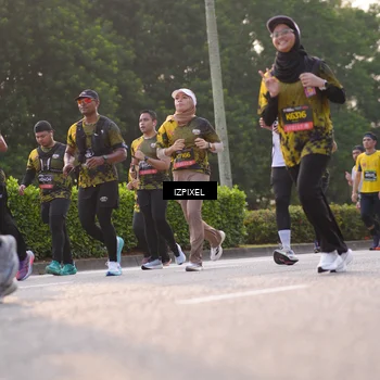 Runner Photo 6496666