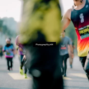 Runner Photo 6496667