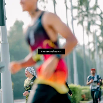 Runner Photo 6496677