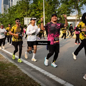 Runner Photo 6496681
