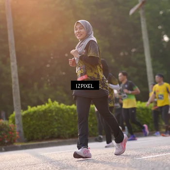 Runner Photo 6496682