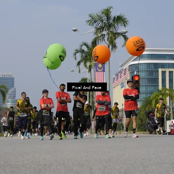 Runner Photo 6496687