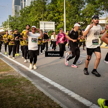 Runner Photo 6496688