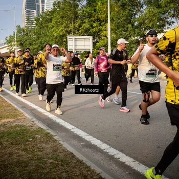 Runner Photo 6496694