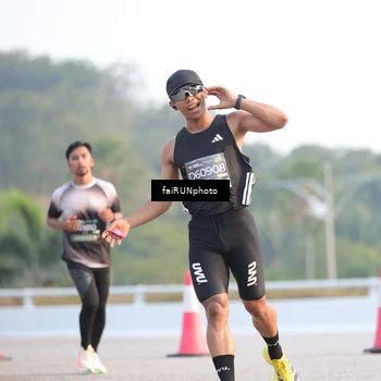 Runner Photo 6496696