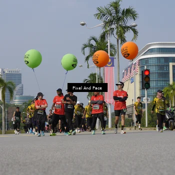 Runner Photo 6496707
