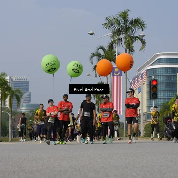 Runner Photo 6496713