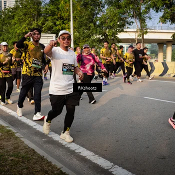 Runner Photo 6496714