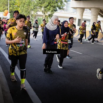 Runner Photo 6496717