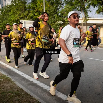 Runner Photo 6496718