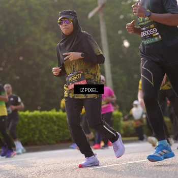 Runner Photo 6496720