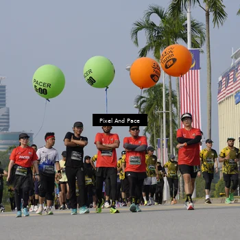 Runner Photo 6496721