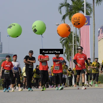 Runner Photo 6496722
