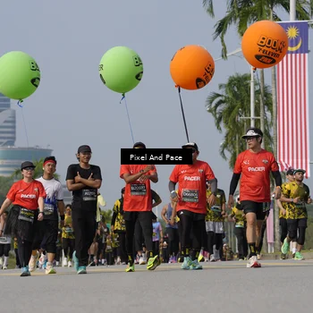 Runner Photo 6496739