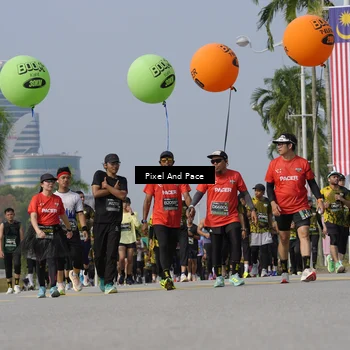 Runner Photo 6496742