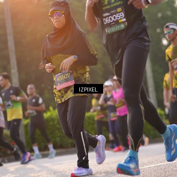 Runner Photo 6496744