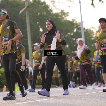 Runner Photo 6496747