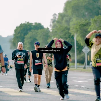 Runner Photo 6496750