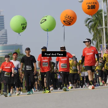 Runner Photo 6496751