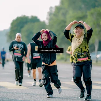 Runner Photo 6496756