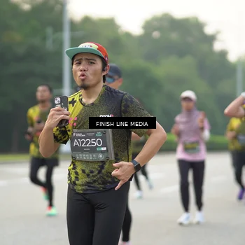 Runner Photo 6496758
