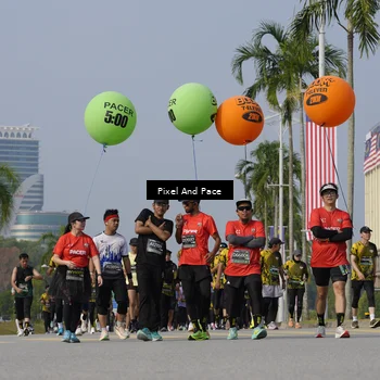 Runner Photo 6496760