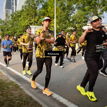 Runner Photo 6496761