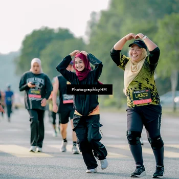 Runner Photo 6496762