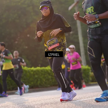 Runner Photo 6496763