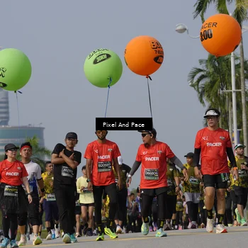 Runner Photo 6496764