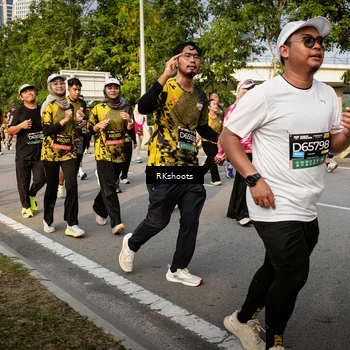 Runner Photo 6496765