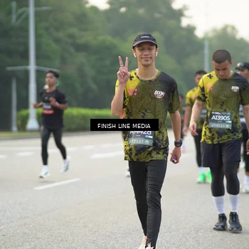 Runner Photo 6496766