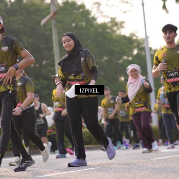 Runner Photo 6496767