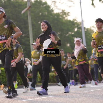 Runner Photo 6496768
