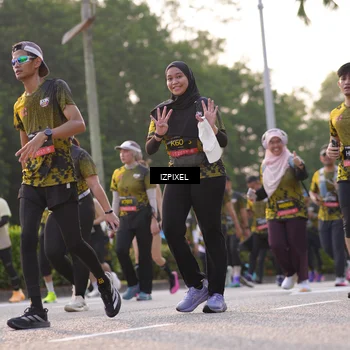 Runner Photo 6496772