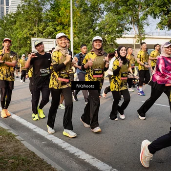 Runner Photo 6496773