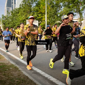 Runner Photo 6496778
