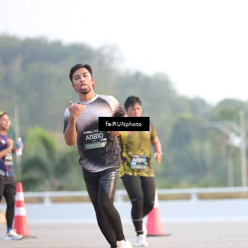 Runner Photo 6496781