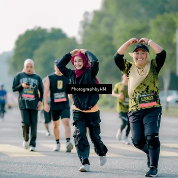 Runner Photo 6496783