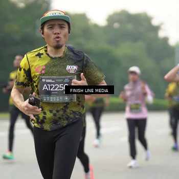 Runner Photo 6496786