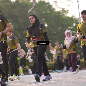 Runner Photo 6496788