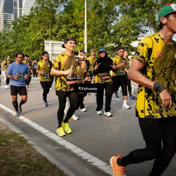 Runner Photo 6496791
