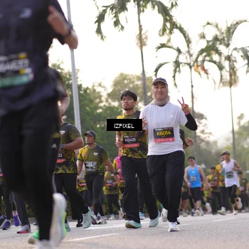 Runner Photo 6496799