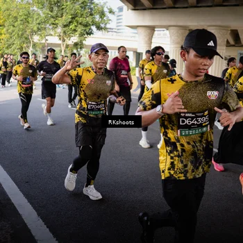 Runner Photo 6496802