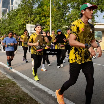 Runner Photo 6496804