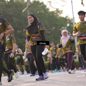 Runner Photo 6496805